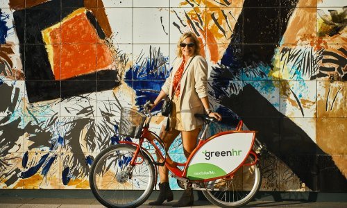 Sutra počinje najveći regionalni zeleni festival - Greencajt