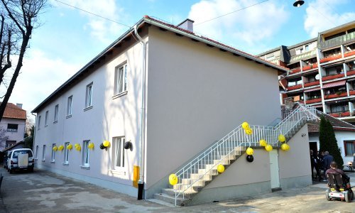 Za kvalitetan život i uključivanje ranjivih građana u društvo, potrebno više od 21.000 paraprofesionalnih pomagača