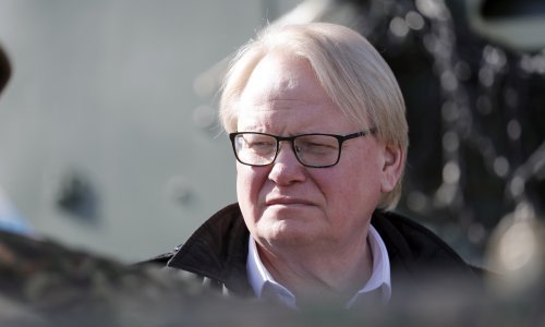 Švedska će u Ukrajinu uputiti veću vojnu pomoć, uključujući protubrodske rakete