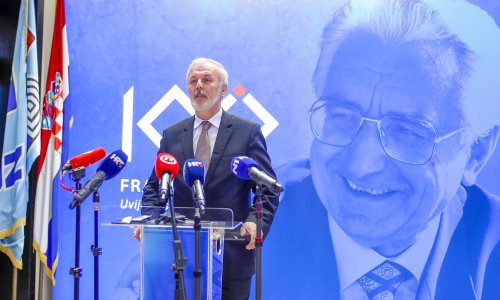 Sanader 'odbrusio' Ahmetović: SDP-ova komesarka koja očito zna kako je vladao SDP, misli da i drugi tako funkcioniraju