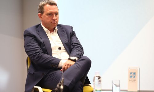 Valamar otvorio digitalni hotel Dalmacija Places u Makarskoj; Kukurin: Cilj je ostati tvrdoglav i zadržati domaće radnike, ponudili smo veće plaće i bolje uvjete