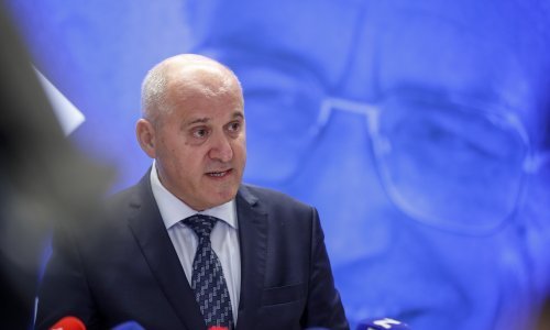 Bačić: Vlada će regulirati visinu marže i trošarina za naftne derivate