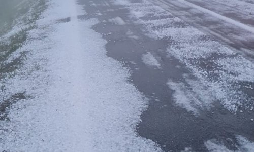 Vlada će pomoći Krapinsko-zagorskoj županiji u sanaciji štete od tuče