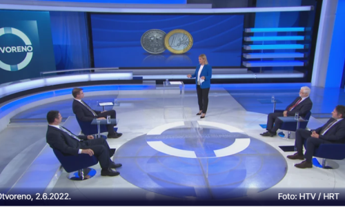 'Neće se dogoditi veliki rast plaća i životnog standarda u tri mjeseca, ali u ranijim krizama uvijek smo padali više od drugih zemalja i puno se teže izvlačili iz recesija'