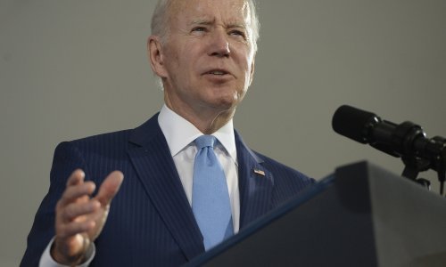 Biden potvrdio 'mogućnost' putovanja u Saudijsku Arabiju