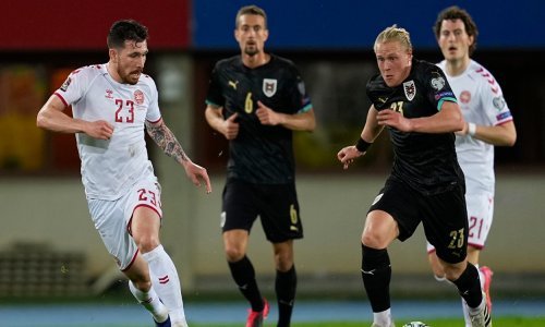 Austrijanci stižu bez svog najboljeg igrača, tvrde da znaju kako zaustaviti Luku Modrića, ali ovaj podatak za njih je jednostavno poražavajući