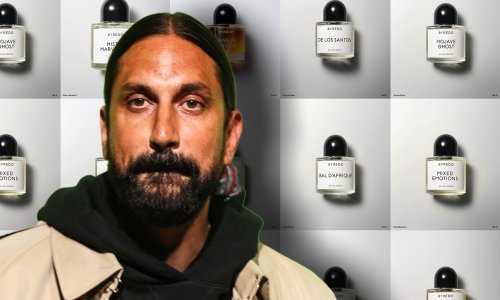 Priča o Byredu je poput filmskog scenarija: Bivši košarkaš koji o mirisima nije imao pojma stoji iza jednog od najuspješnijih niche parfema