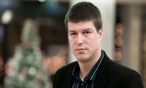 Goran Vojnović u Zagrebu predstavio svoj novi roman, nastavak hita 'Čefuri, raus!'