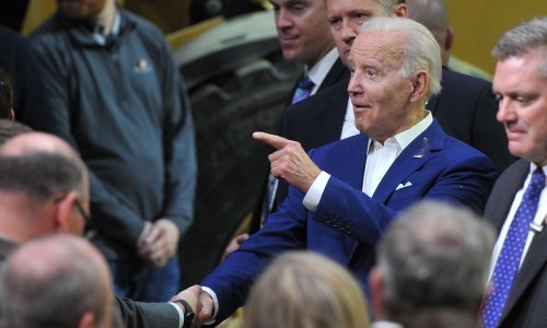 Još jedna pucnjava u SAD-u: Nakon Bidenovog govora o oružanom nasilju u Iowi ubijeno troje ljudi na parkiralištu crkve