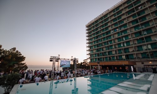 [FOTO] Valamar otvorio hotel Dalmacija u Makarskoj nakon investicije od 67 milijuna kuna