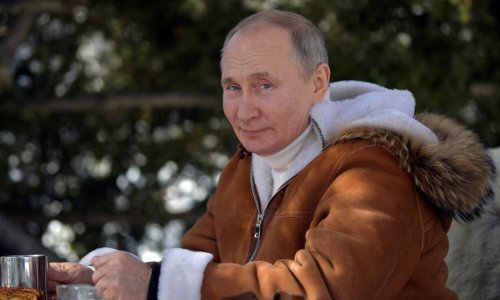 Putin kaže da Rusija nema ništa protiv ukrajinskog članstva u EU-u, no nije siguran je li to preporučljivo