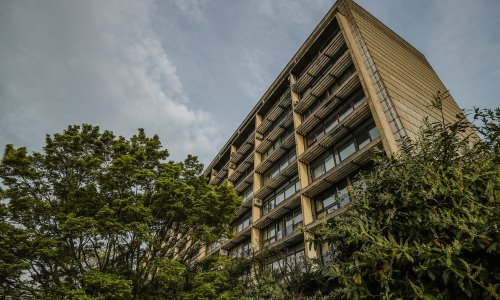 Rast kamatnih stopa mogao bi usporiti kupnju nekretnina