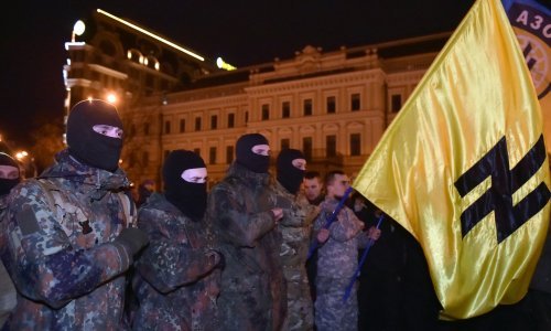 Hrvat ranjen u Ukrajini: Na sigurnom je, vraća se u Zagreb