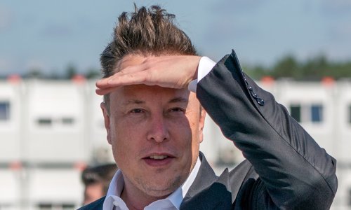 Elon Musk otkrio što želi napraviti od Twittera: Evo tko mu je uzor