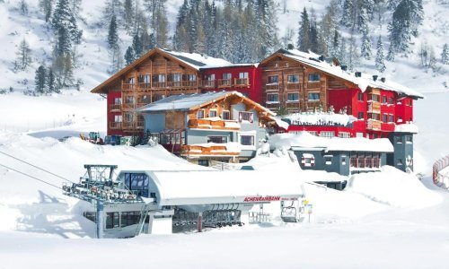 Valamar nastavlja širenje u Obertauernu, preuzeo austrijski luksuzni hotel Kesselspitze