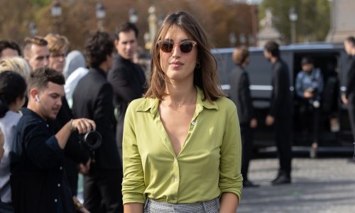 Sedam modela obuće bez kojih Francuskinje ne mogu zamisliti ljetne stajlinge