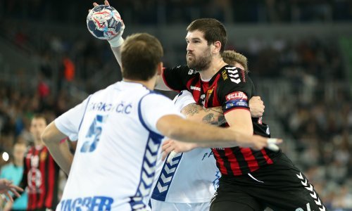 Potvrđen senzacionalni transfer RK PPD Zagreba; u redove hrvatskog prvaka stigao jedan od najboljih europskih šutera