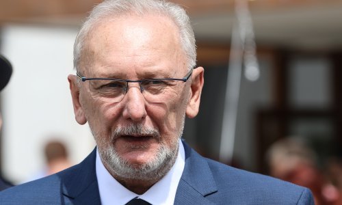 Božinović: MUP će istražiti broj ispaljenih metaka u sukobu s navijačima, najavio da će ih objaviti javno