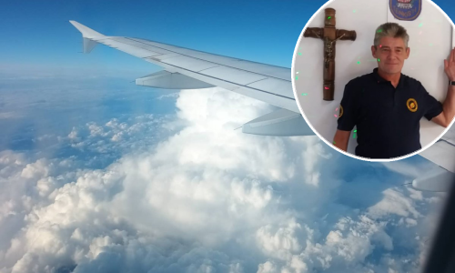 Hrvatska protugradna obrana je razoružana! 'Rakete su strpali u skladište, dali nam četrdeset litara otopine, svemu je prošao rok. Za ove štete krivi su Ministarstvo i DHMZ'