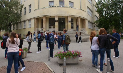 Situacija je alarmantna: Svaki peti srednjoškolac žrtva je vršnjačkog nasilja