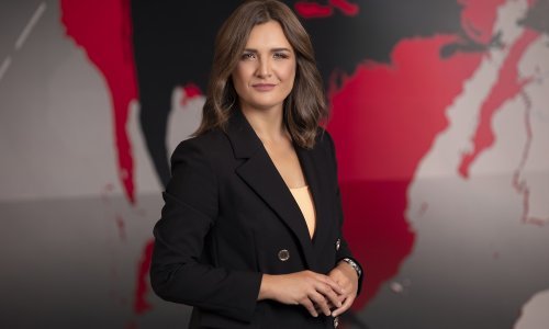 Novi televizijski transfer: Uzdanica N1 televizije Ana Mlinarić prešla na RTL