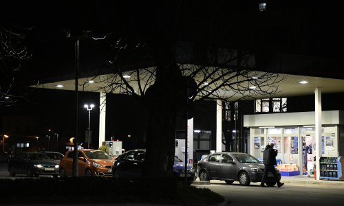 Crni dani pred naftašima: U jesen možda ostanemo bez goriva. Vlada mora reagirati, inače prijete otkazi!