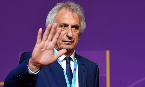 Vahid Halilhodžić morao je slušati napade bijesnih marokanskih navijača, a onda ih je 'dotukao' samo jednom izjavom