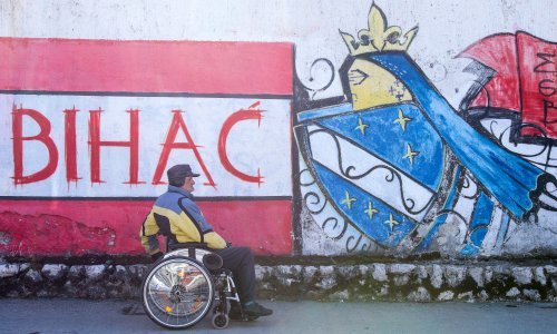 Bivši časnik Armije BiH: U Hrvatskoj smo se borili zajedno s HV-om