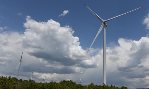 EIB povećava ulaganja u klimatske projekte na više od bilijun eura do 2030.