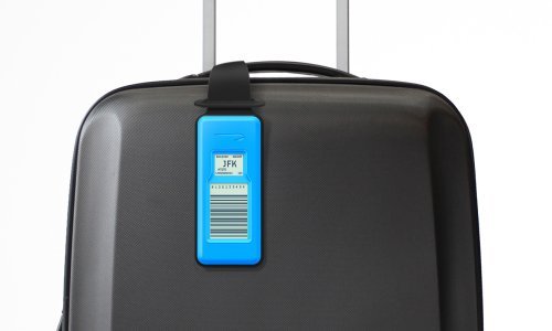 British Airways testira elektroničke oznake za prtljagu