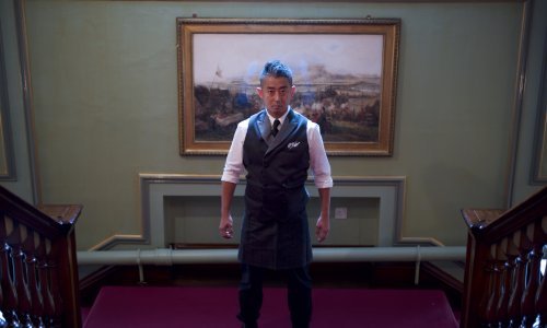 'Kum' Wagyumafije u misiji zaštite mitske japanske govedine