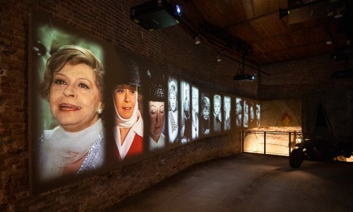 Od snovitog Fellinijevog svijeta, preko belgijske mode do genijalnog Muncha