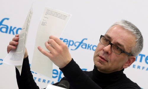 Osumnjičeni za trovanje Aleksandra Litvinjenka umro u Moskvi