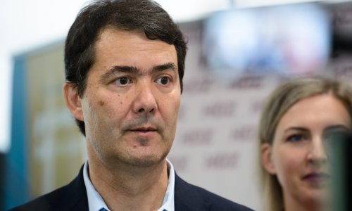 Đogaš i Šuta: Podići ćemo 110 milijuna kuna kredita za nova parkirališta u Splitu