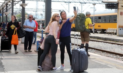 Turizam se oporavlja brže od očekivanja, Europa prednjači