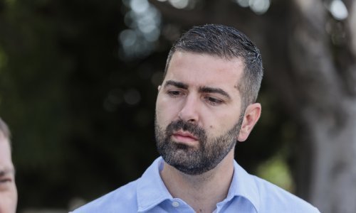 SDP-ov Davor Matijević: Interventni tunel rješava problem gužvi u splitskoj Gradskoj luci