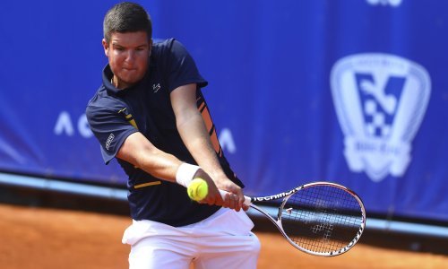 Hrvatska ima pobjednika Roland Garrosa; Mili Poljičak osvojio naslov u juniorskim parovima