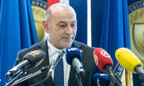 Hrvatskim braniteljicama ministar Medved poželio optimizam i jedinstvo