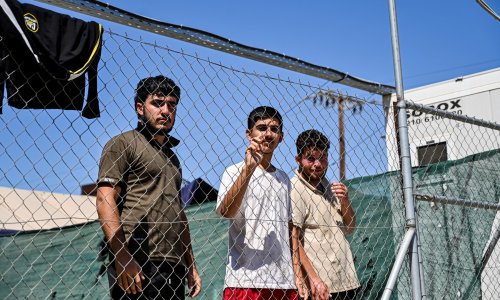 Jug Europe očekuje dolazak više od 150.000 migranata ove godine