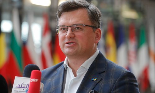 Ukrajina smatra da pregovori nemaju smisla dok se ruske trupe ne povuku