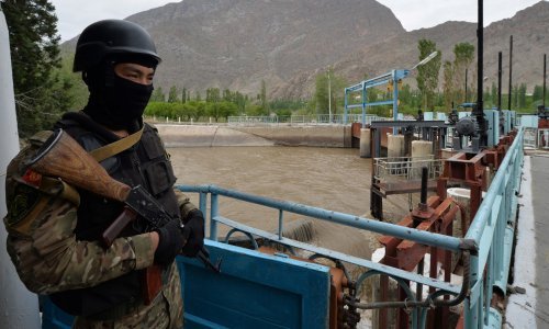 Novi oružani incident između država u kojima su smještene ruske vojne baze. Tadžikistan optužio Kirgistan za izazivanje graničnog sukoba