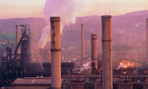 Znanstvenici u šoku: 'Trenutne razine ugljičnog dioksida nisu viđene milijunima godina'