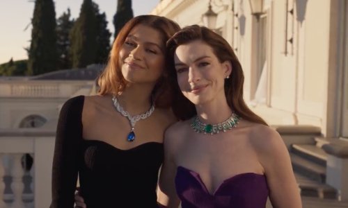 Sorrentinova erotizirana oda Rimu za Bulgari