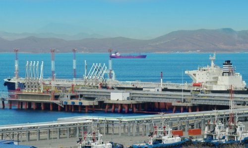 Venecuelanska nafta nakon dvije godine ponovno stiže u Europu
