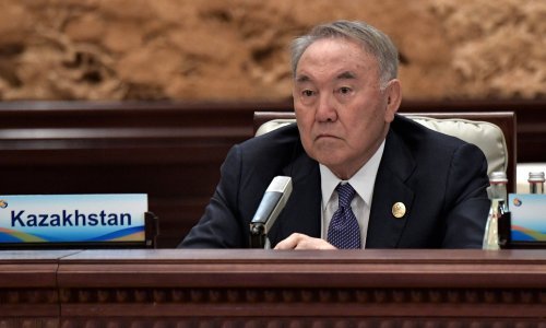 U Kazahstanu referendum kojim se želi okrenuti stranica nakon Nazarbajeva