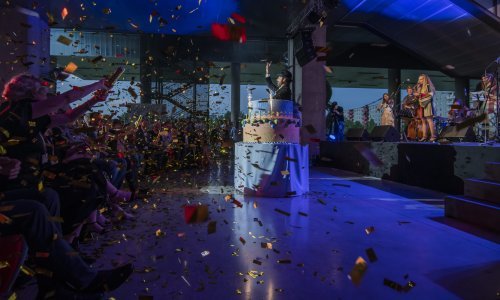 Zagreb ponovno postaje svjetski centar animacije: Proslavom 50. rođendana otvoreno novo izdanje Animafesta