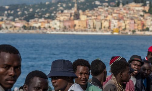 Osamnaest migranata poginulo u pokušaju prelaska iz Maroka u španjolsku enklavu