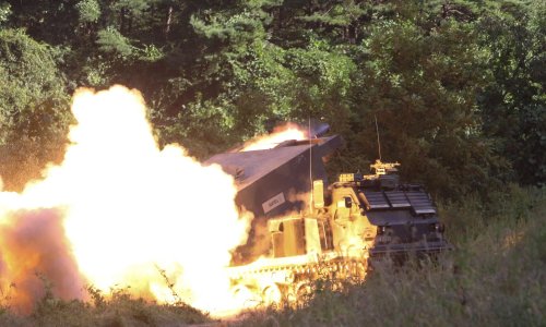 Britanija šalje u Ukrajinu raketne bacače M270, dometa 80 kilometara