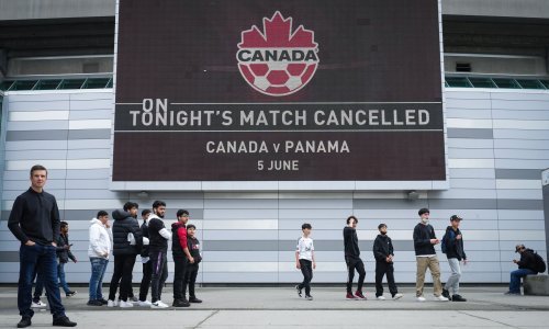 Kaos u kanadskoj reprezentaciji koja je na SP-u u skupini s Vatrenima; odbili trenirati, a zatim i igrati utakmicu