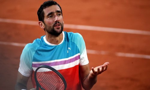 Polufinale Roland Garrosa donijelo Marinu Čiliću poziciju na kojoj nije bio gotovo tri godine; prednost Novaka Đokovića sve dostižnija